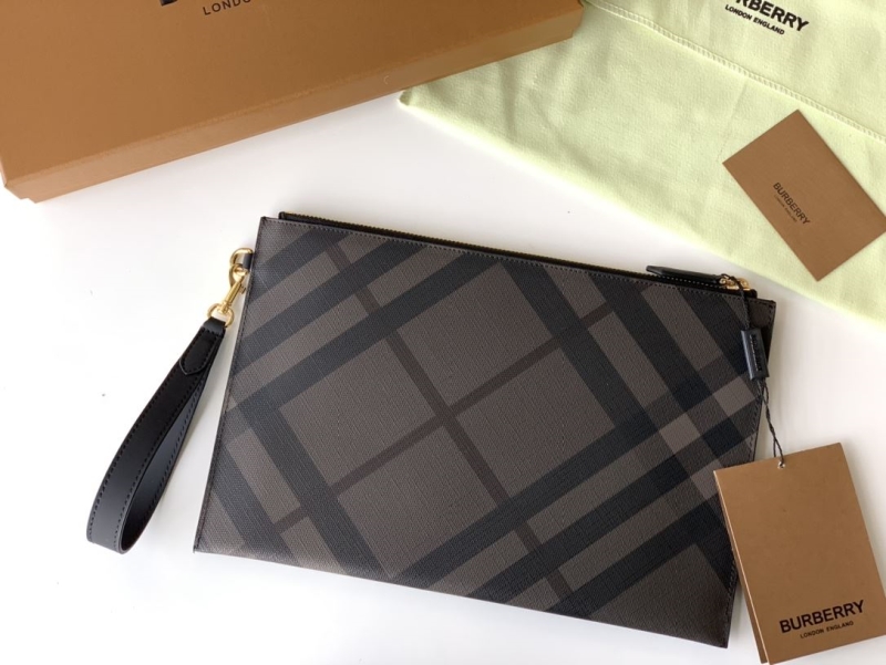 Burberry Clutch Bags